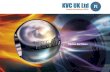 KVC (UK) Ltdkvc-uk.com/userfiles/file/KVC(UK)Ltd-Brochure.pdf · also supplied with each valve. COMPANY PROFILE KVC (UK) Ltd is part of the Federal International ... SP 25 Standard
