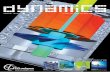 issue 12.01 rise oF the electric machine - Siemens · CD-adapco Australia info-au@cd ... Shmulik Keidar Ltd.) info@adcomsim.co.il New Zealand Matrix Applied ... says FabianMauss,Presidentand