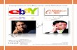 Comparison of eBay.com and Alibaba - LIQUORI | CSS … Files/eBay_and_Alibaba.pdf · Thomas Liquori.me Comparison of eBay.com and Alibaba.com BUS451 Page 5 years ago employed over