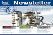 Newsletter - EnginSoft - Home · using ACP and LS-DYNA ... ANSYS, ANSYS Workbench, AUTODYN, CFX, ... The EnginSoft newsletter editing board interviewed its president,
