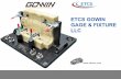 ETCS GOWIN GAGE & FIXTURE LLC · ETCS GOWIN GAGE & FIXTURE LLC is a subsidiary of MI based ETCS Inc. It is a JV with an ability to Design, ... Auto BIW, Interior, Seating, ...