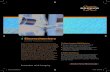 Electrochemistry - Bruker · Innovation with Integrity Atomic Force Microscopy Electrochemistry ECAFM Research Solutions Bruker’s closed electrochemical cells enable a wide
