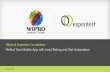 Perfect Your Mobile App with Load Testing and Test … webinar Wipro...Perfect Your Mobile App with Load Testing and Test Automation Guy Arieli CTO Experitest Sudheer Mohan Director
