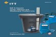 Bell & Gossett Sump, Effluent and Wastewater …literature.puertoricosupplier.com/032/WE31839.pdfBell & Gossett Sump, Effluent and Wastewater Product Line ... • Reliable Honda GX