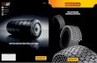 PIRELLI LIFECYCLE MANAGEMENT · OFF PIRELLI LIFECYCLE MANAGEMENT Identical quality for all tyre “lives”. This is the target of Pirelli Lifecycle Management, the Pirelli Retreading