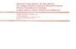Sound Insulation Evaluation Of High-Performance Wood … · Sound Insulation Evaluation Of High ... Airborne sound insulators, ... Sound insulation evaluation of high-performance