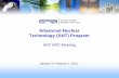Advanced Nuclear Technology (ANT) Program - EPRImydocs.epri.com/docs/CorporateDocuments/SectorPages/Nuclear/ANT/...Advanced Nuclear Technology (ANT) Program ... 1023495 Korea Hydro