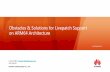 Obstacles & Solutions for Livepatch Support on ARM64 ...schd.ws/hosted_files/lc3china2017/b3/LinuxCon17-Obstacles&Solution… · HUAWEI TECHNOLOGIES CO., LTD. Obstacles & Solutions