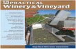 r sales@ryanprocess€¦ · berries, raisins, insects, and other MOG. ... 16 PRACTICAL WINERY & VINEYARD . ... Wastewater in the aeration tank is bio-