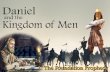 Daniel - Livonia Online Bible Class Library Clark/Daniel - The... · DANIEL 7 REVELATION 12 13 17 v3 Out of the Sea v1 7 heads v3 v1 v3 v7 10 Horns v3 v1 v3 v8 Speaks great things