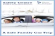 Planning a family car trip v7 - Liberty Insurance travel checklist 8 1. Travelling with a new-born Planning a car trip with your new-born can be daunting for a new parent. Unless it’s