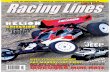 Criterion Review - Racing Lines Edition 215 - Helion RChelion-rc.com/criterion/Criterion_Review_RacingLines.pdfindeed one very fast Buggy. When the editor asked me if I would like