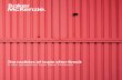 The realities of trade after Brexit - bakermckenzie.com · including the impact that non-tariff barriers will have on post-Brexit Britain. ... (Global Trade Analysis Project), ...