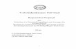V.O.Chidambaranar Port Trust Request for Proposalicmai.in/upload/pd/VOCPT-14122016.pdf · V.O.Chidambaranar Port Trust Request for Proposal ... 2 Format for Power of Attorney for