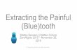 Extracting the Painful (Blue)tooth - repo.zenk-security.com · Extracting the Painful (Blue)tooth Matteo Beccaro | ... Download items via OBEX protocol ... Requires vicinity Target