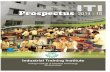 Prospectus 2014 - 15iti.kiit.ac.in/prosptus752014.pdf · Ground (5 acre) and ... Kabaddi, Football, well as beyond, is provided by a Volleyball, Kho-Kho, ... admission along with