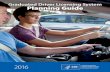 Graduated Driver Licensing System Planning Guide 2016 · 1 Overview Motor vehicle crashes are the leading cause of death among teenagers. Graduated Driver Licensing systems (GDL)