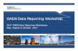 GADS_101_Data_Reporting_Workshop_October_2017 … cycle blocks and their related components (gas turbines and steam turbines ...
