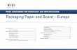 PRICE ASSESSMENT METHODOLOGY AND SPECIFICATIONS Packaging Paper …€¦ ·  · 2017-12-01PRICE ASSESSMENT METHODOLOGY AND SPECIFICATIONS | Packaging Paper & Board, Europe 2 KEY