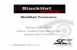 WebMail Forensics - Black Hat Briefings€¦ ·  · 2015-05-28Overview ¥ Web Browser Forensics — Internet Explorer — Netscape ¥ WebMail Services — Cookies, History, & Cache,