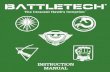 Battletech: The Crescent Hawk's Inception - Commodore ... · Title: Battletech: The Crescent Hawk's Inception - Commodore Amiga - Manual - gamesdatabase.org Author: gamesdatabase.org