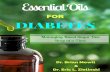 Essential Oils for Diabetes - Amazon S3 · Although there is no known “cure” for diabetes, ... Black Pepper We are all familiar ... Obesity, and Metabolism took ...