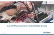 Sensor Measurement Fundamentals Seriesdownload.ni.com/evaluation/sensorfundamentals/Senso… ·  · 2012-10-25Power fundamentals ... Requirements for a power measurement system ...