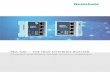REX 100 — THE NEW ETHERNET ROUTER 100 3G, Ethernet router, 4 x LAN (switch)/1 x 3G modem, incl. Quick Start Guide REX 100 WAN, Ethernet router, 3 x LAN (switch)/1 x WAN port, incl.