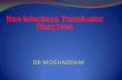 Non-Infectious Transfusion Reactions 3311 Advanced Clinical Immunohematology Author bzundel Created Date 10/19/2017 1:12:40 PM ...