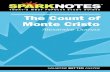 The Count of Monte Cristo (SparkNotes) - ESL EXTRA€¦ ·  · 2012-12-20study questions & essay topics 85 review & resources 87 quiz 87 suggestions for further reading 92 note: