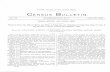 Bulletin 75. School, Militia, and Voting Ages (Group 2 ... · Twelfth Census of the United States. CENSUS BULLETIN. No. 75. WASHINGTON, D,. C. Jul.Y 20, 1~01. SCHOOL, MILITIA, AND