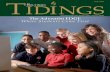 Spreading Tidings of the Southern Union Adventist Family ... · Spreading Tidings of the Southern Union Adventist Family The Adventist EDGE ... for example, of God as Creator ...