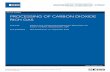 Processing of carbon dioxide rich gas (with figures) - Costain · PROCESSING OF CARBON DIOXIDE RICH GAS Author(s): ... (EOR), to obtain revenues ... In much of the world the commercial