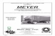 OPERATOR’S AND PARTS MANUAL NO. PB-2WAY-6200 FOR 6200 SERIES …meyermfg.com/library_manuals/PB-2WAY-6200__1-7-15… ·  · 2015-01-076200 Series - 3 - PRE-DELIVERY & DELIVERY