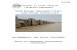 Environmental and Social Assessment - World Bankdocuments.worldbank.org/curated/pt/164761468100483966/E... · Web viewDepartment Sindh Barrages Improvement Project – Guddu Barrage