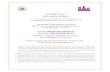 ug Neet-2017 Information Bulletin - Keakea.kar.nic.in/cet2017/neet_brochure.pdf · UG NEET-2017 Information Bulletin ... CALENDAR OF EVENTS ... option entry module by obtaining the