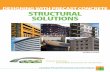 DESIGNING WITH PRECAST CONCRETE … Total Precast Concrete Structures 5 Long and Short Span Parking Garages 11 Residential Buildings 19 Educational Buildings ...