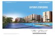 HOMES INSPIRED BY ART & SPORTS - Provident Housing · HOMES INSPIRED BY ART & SPORTS ... 17 MULTI COURT 2 (VOLLEYBALL COURT OR KABADDI COURT) ... Size (in sft) Ultra premium Corner