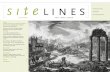 Spring 2016: Landscapes of Ruin - Foundation for … · Laurie Olin: Algerian Journal: Among the Ruins of Provincial Rome Baker H. Morrow: Quarai: Notes on the ... and mud from the