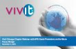Vivit Chicago Chapter Webinar with HPE Guest Presenters …c.ymcdn.com/sites/ · HPE Software & Micro Focus Tony Sumpster Senior VP & GM, IT Operations Management Genefa Murphy VP,