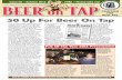 50 Up For Beer On Tap - Homepage - North Oxfordshire …northoxon.camra.org.uk/bot50_for_print.pdf50 Up For Beer On Tap Continued on page 3 Continued on page 3 This edition sees a