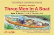 The King's Literature Series Jerome K. Jerome's Three Men ...€¦ · Kochi : Ph: 2378740, 2378207-08, cochin@schandgroup.com ... Visakhapatnam Ph. 2782609 (M) 09440100555, visakhapatnam@schandgroup.com
