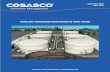 Corrosion Management - Corrosion Monitoring-Cosasco · Corrosion Management Cosasco sales@cosasco.com Application Note April 2016 Application Continuous online corrosion monitoring