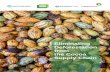 Eliminating Deforestation from the Cocoa Supply … Contents Eliminating Deforestation from the Cocoa Supply Chain 1. Objective 7 2. Overview of the Cocoa Supply Chain 9 2.1 Deforestation