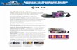 Advanced Test Equipment Rentals - atecorp.com · FLIR T420 & T440 High Performance Infrared Camera With on-board . Visual Camera, Touch Screen, Wi-Fi Connectivity, & Interchangeable