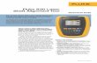 Fluke 830 Laser Shaft Alignment Tool - W. W. Grainger all new Fluke 830 Laser Shaft Alignment Tool is the ideal test tool to precision-align rotating shafts in your facility. It’s