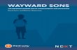 Wayward Sons: The Emerging Gender Gap in Labor ... - …content.thirdway.org/...NEXT_Wayward_Sons-The_Emerging...and_Edu… · progressive economic and social ... WAYWARD SONS. 8