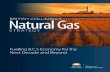 BRITISH COLUMBIA’S Natural Gas STRATEGY€¦ ·  · 2012-02-03BRITISH CLMBIA’S NATRAL GAS STRATEG Cover photo courtesy of Apache Canada LTD. Courtesy of Nexen Inc.