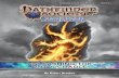 UNLEASHING THE UNTOUCHABLE - Rem 8/S08-25 Unleashing...Unleashing the Untouchable begins in the remote shaitan outpost of Lodehollow on the Plane of Earth and proceeds through the