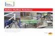 Safety Railing Solutions - Kee Safety, UKKee safety railing solutions can be used with absolute ... are only one-third the weight of our cast iron components, ... component inner dia